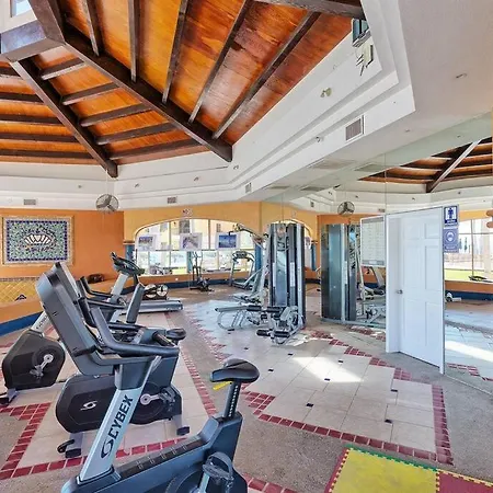 Princesa Resort D108*Sandy Beach*Ground Floor*Huge Puerto Peñasco Exterior photo