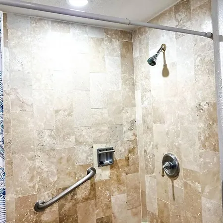 Princesa Resort D108*Sandy Beach*Ground Floor*Huge Puerto Peñasco Exterior photo