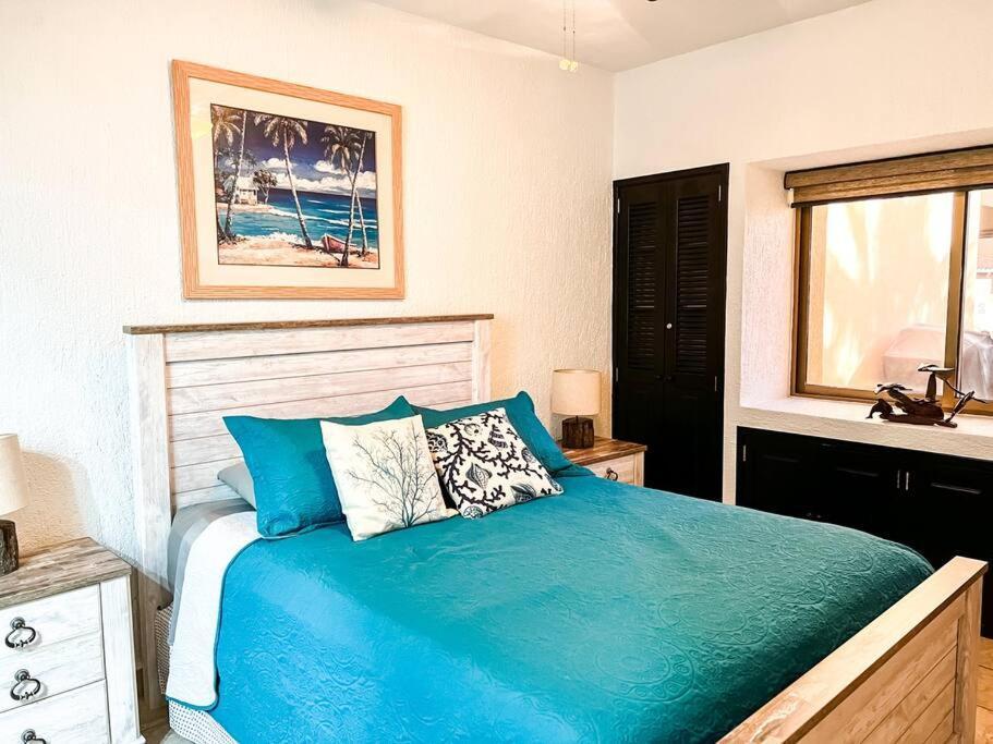 Apartamento Princesa D108*sandy Beach*ground Floor*huge *