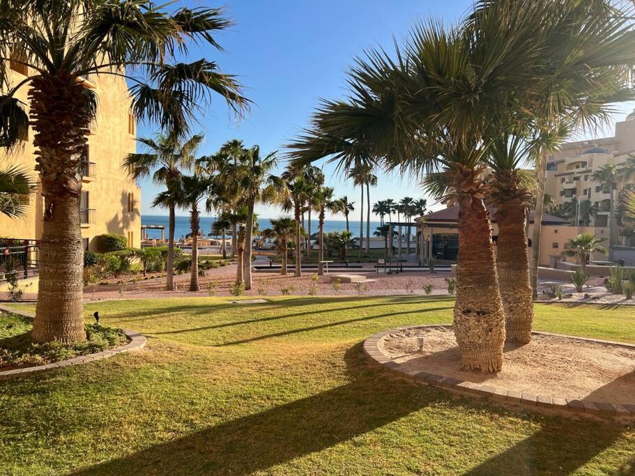 Apartamento Princesa D108*sandy Beach*ground Floor*huge *