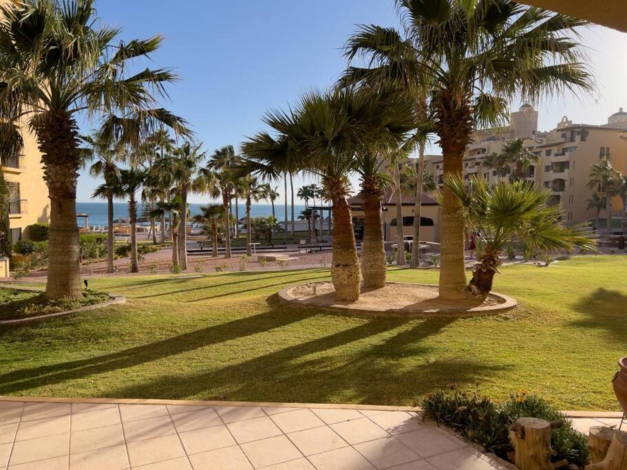 Apartamento Princesa D108*sandy Beach*ground Floor*huge