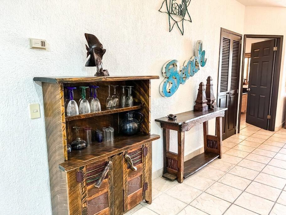 Apartamento Princesa D108*sandy Beach*ground Floor*huge *