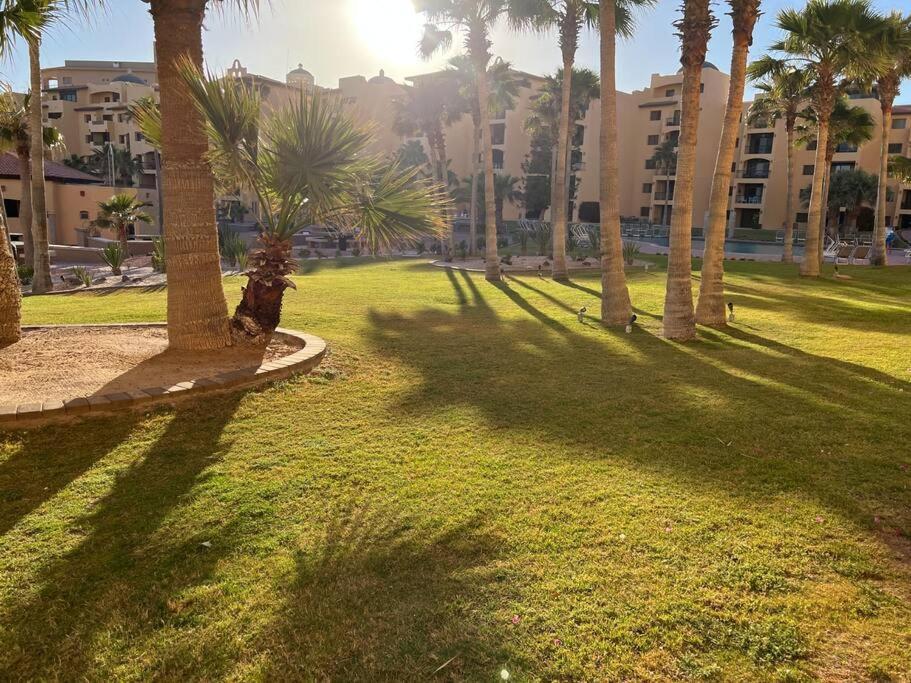Princesa D108*sandy Beach*ground Floor*huge Puerto Peñasco