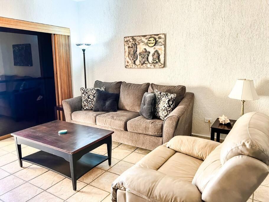 Princesa D108*sandy Beach*ground Floor*huge *
